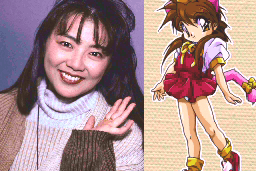 Chip Chan Kick! 14