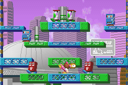 Chip Chan Kick! 15