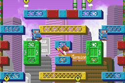 Chip Chan Kick! 16