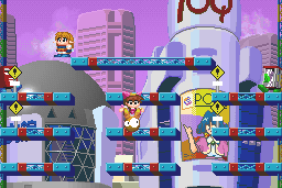 Chip Chan Kick! 17
