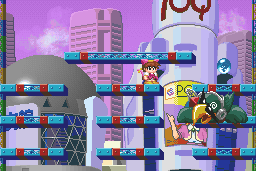 Chip Chan Kick! 19