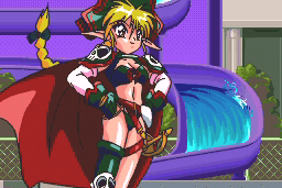 Chip Chan Kick! 21