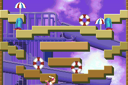 Chip Chan Kick! 22