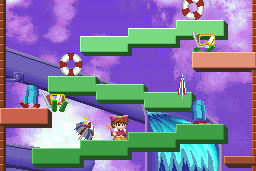Chip Chan Kick! 23