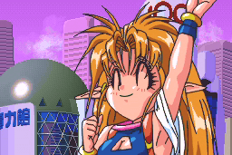 Chip Chan Kick! 6