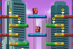 Chip Chan Kick! 7
