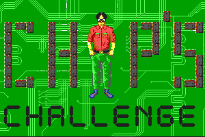 Chip's Challenge 0