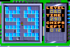 Chip's Challenge 11