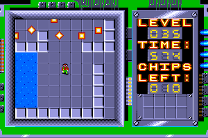 Chip's Challenge 7