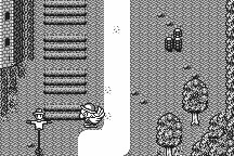 Chocobo no Fushigi na Dungeon 8
