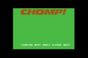 Chomp! 1