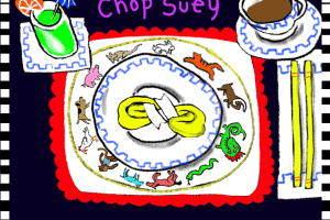 Chop Suey 0