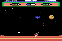 Choplifter! 6