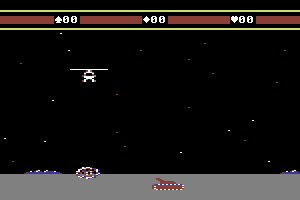 Choplifter! abandonware