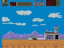 Choplifter! abandonware