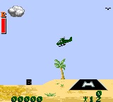 Choplifter III abandonware