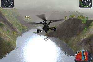 Chopper Battle 2
