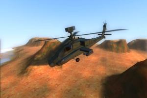Chopper Battle 7