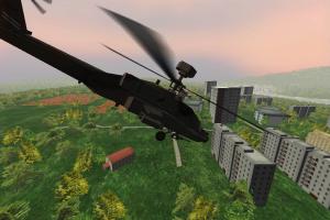 Chopper Battle 6