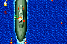 Chopper I 11