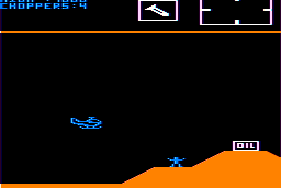 Chopper Strike 2