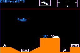 Chopper Strike 7