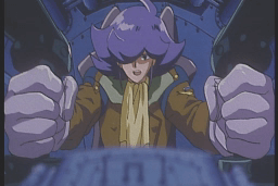 Chōshin Heiki Zeroigar 12