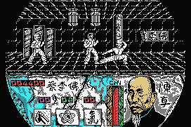 Choy-Lee-Fut Kung-Fu Warrior 10