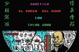 Choy-Lee-Fut Kung-Fu Warrior 2