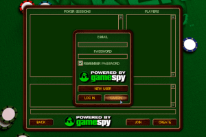 Chris Moneymaker's World Poker Championship 19