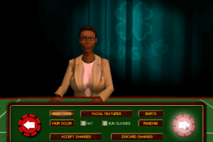 Chris Moneymaker's World Poker Championship 7