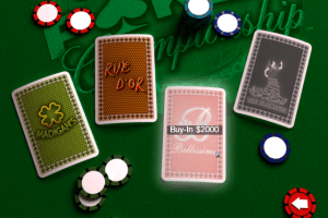 Chris Moneymaker's World Poker Championship 8
