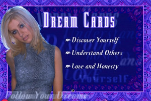 Christina Aguilera Follow Your Dreams 5