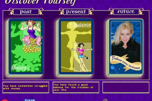 Christina Aguilera Follow Your Dreams 6