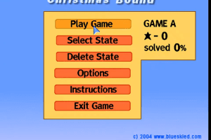 Christmas Bound 1