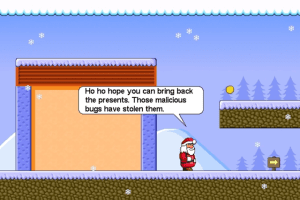 Christmas Bound 3