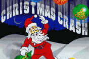 Christmas Crash 0
