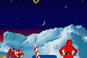 Christmas Crash 2