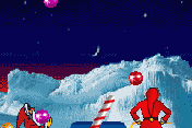 Christmas Crash 3
