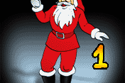 Christmas Crash 4