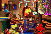 Christmas Crash 7