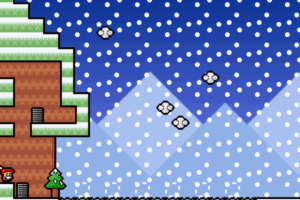 Christmas Island 2