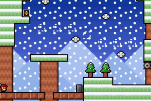 Christmas Island 4