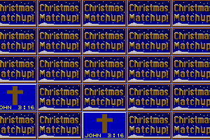 Christmas Matchup 5