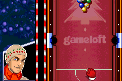 Christmas Midnight Pool 9