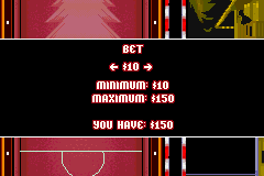 Christmas Midnight Pool abandonware