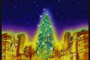 Christmas NiGHTS into Dreams... 2