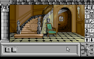 Chrono Quest abandonware