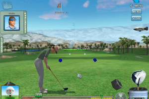 Chrysler Club Championship Challenge abandonware