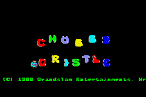 Chubby Gristle 1